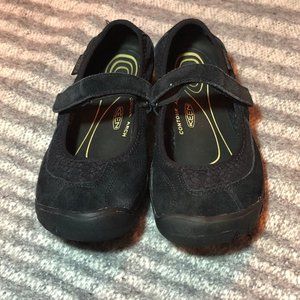 Keen Mary Janes Ladies Shoes